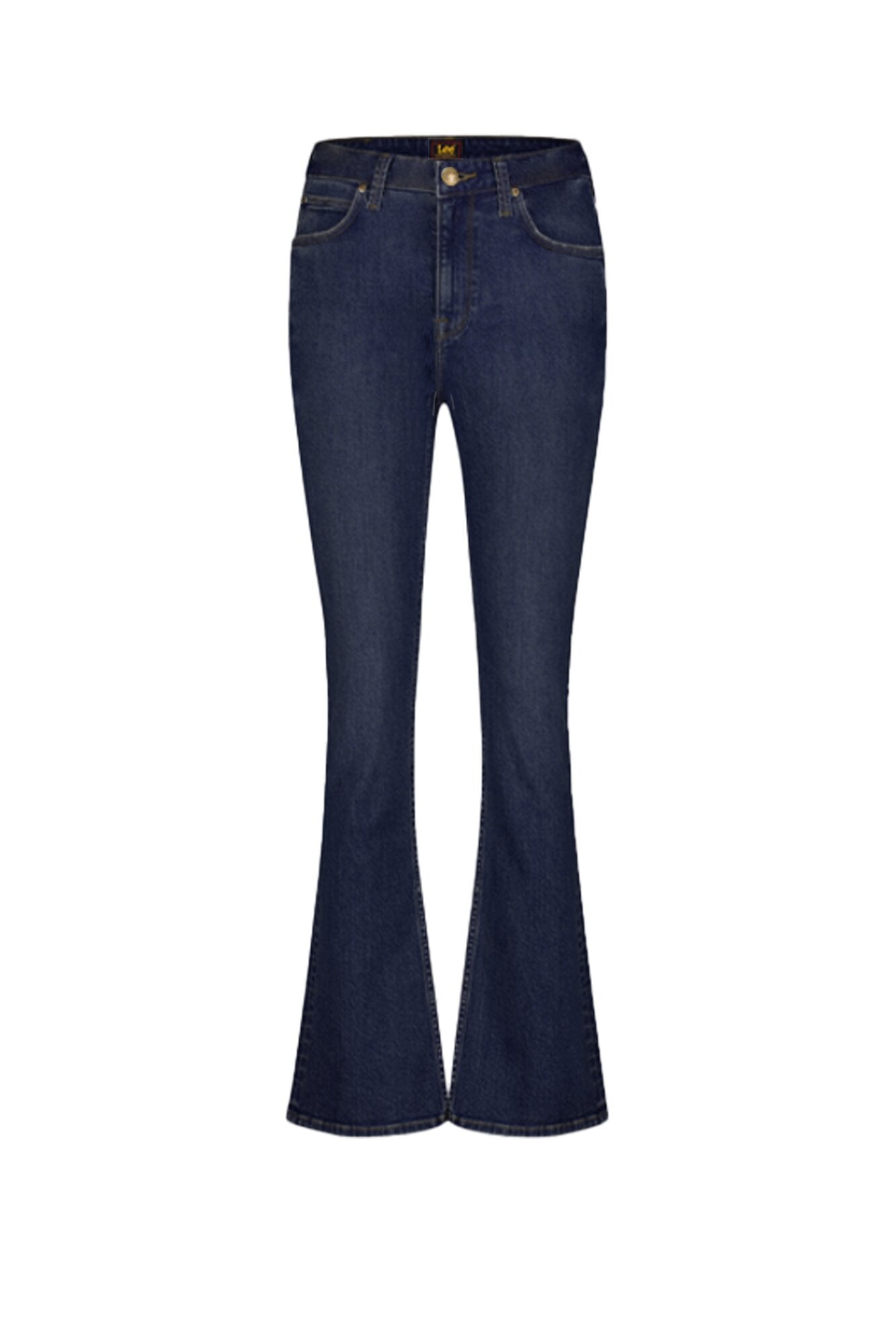 Breese Boot jeans - One Wash